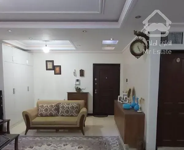 آپارتمان،۷۳متر،چیتگر شمالی،فول