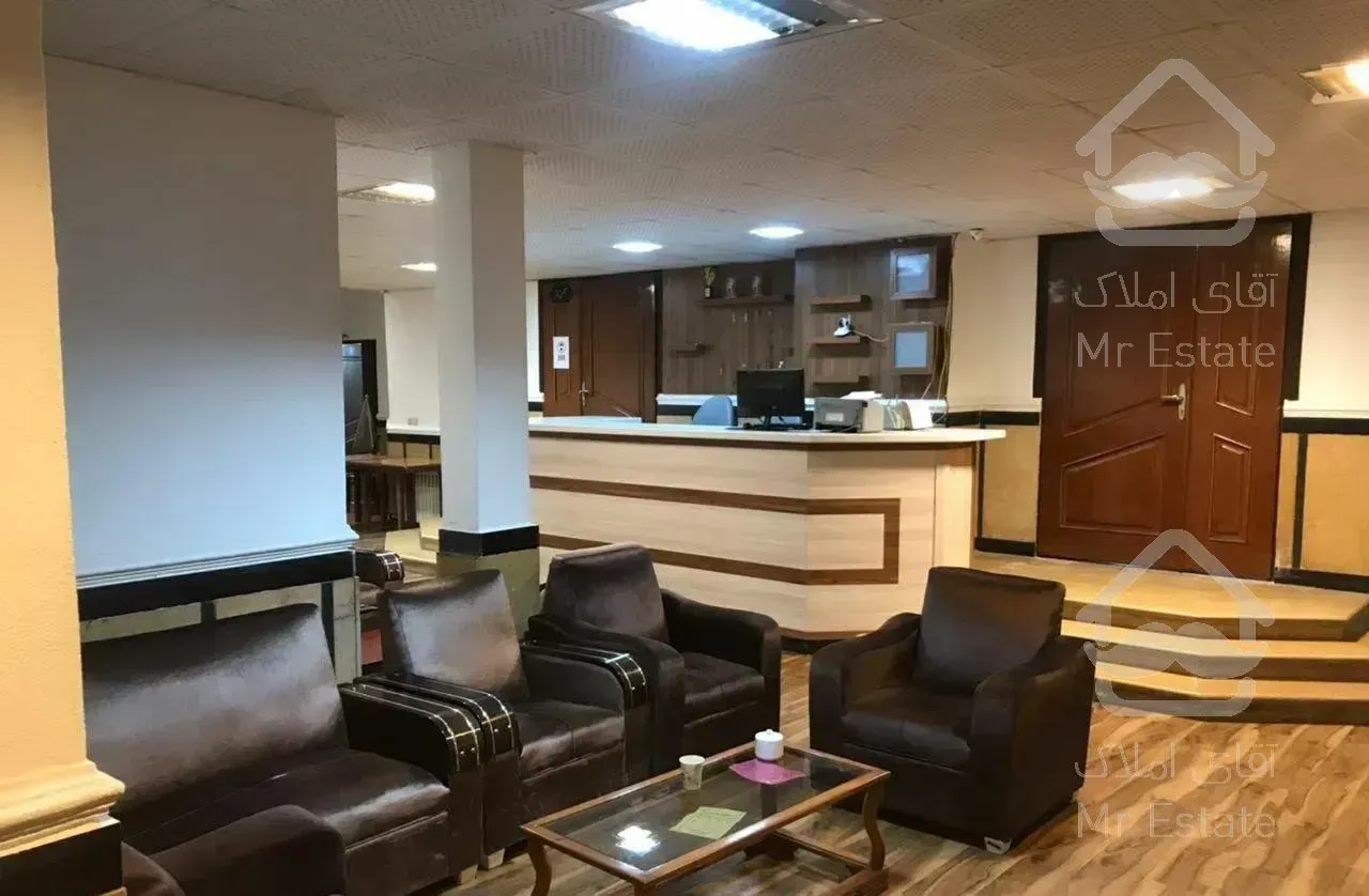 سوئیت 5 تخت اکونومی