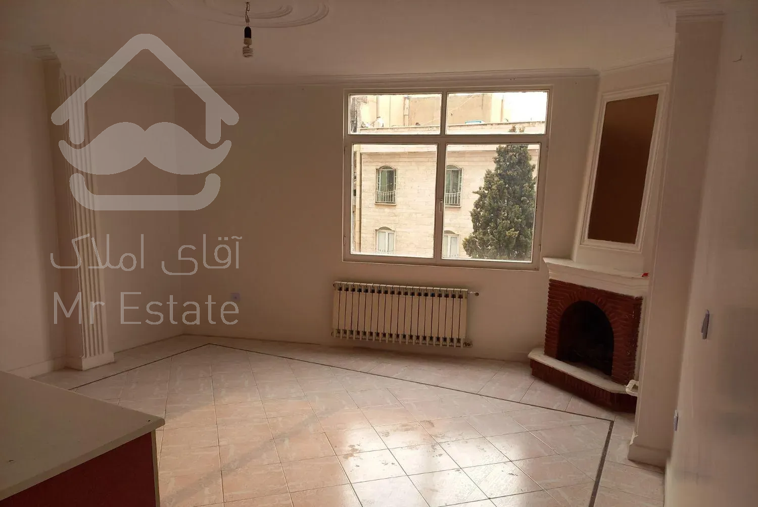 گیشا رهن واجاره ۲خوابه