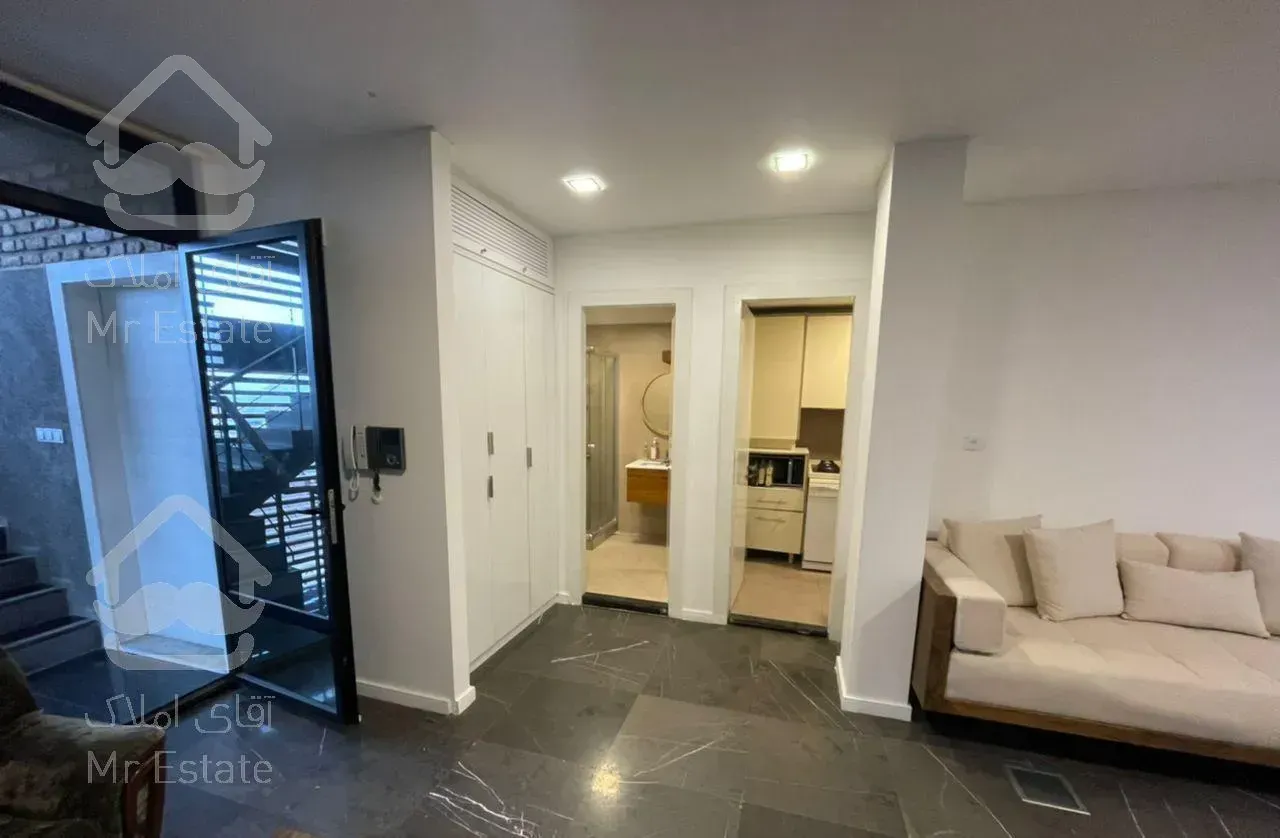 آپارتمان 80 متری لواسان کوچک