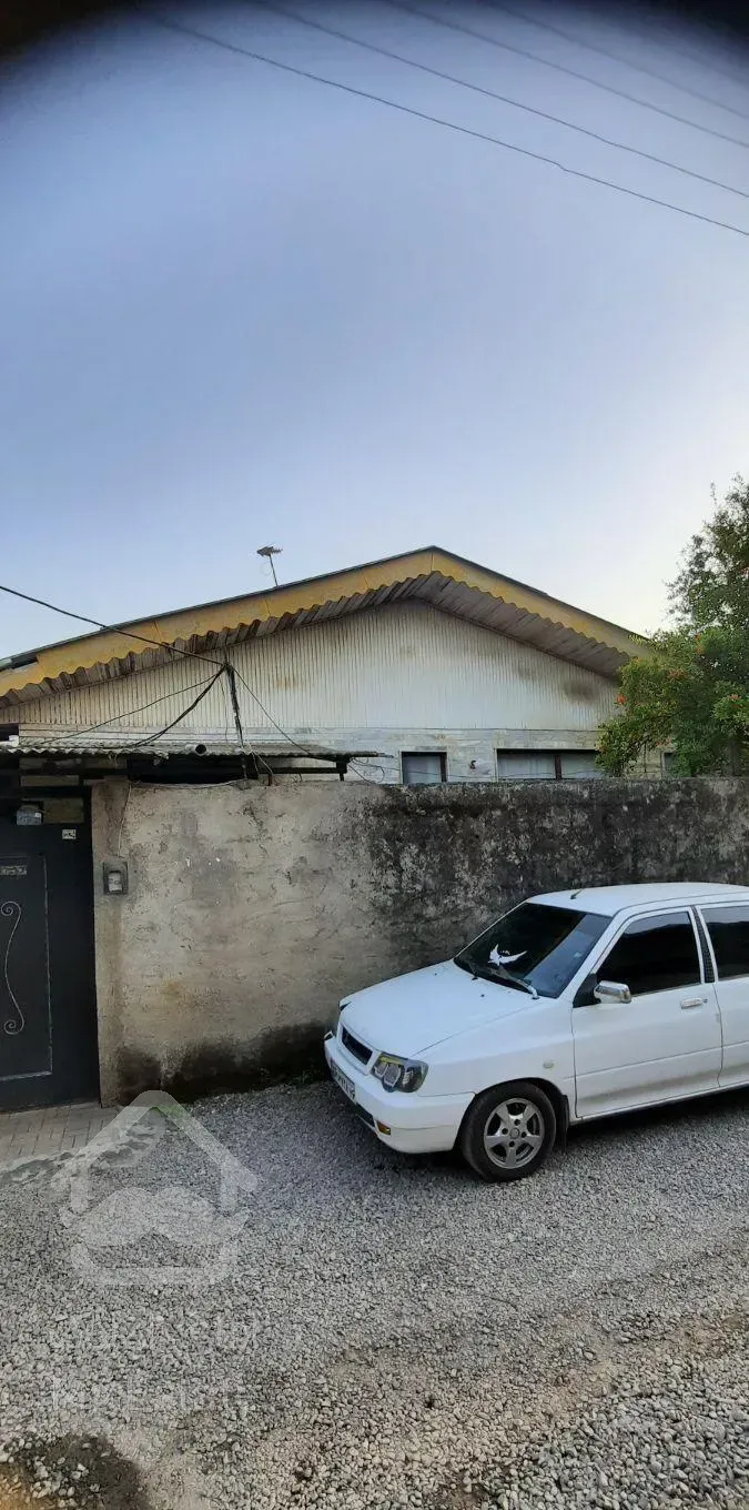 فروش ویلای 150متری لنگرود