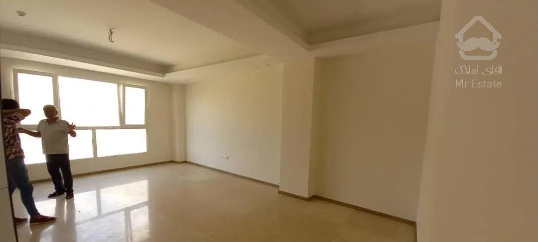 92متر2خواب/کلید نخورده ۲پارکینگ*دیده بان شهر