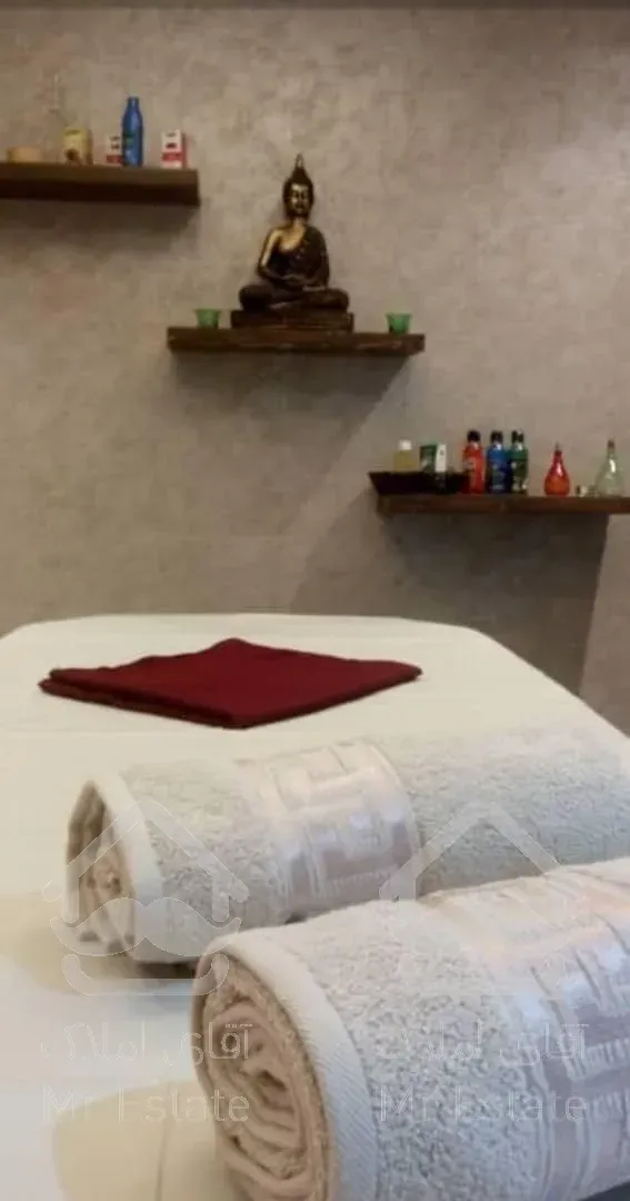 خرید و فروش آپارتمان مسکونی 250متری در رستم آباد- فرمانیه