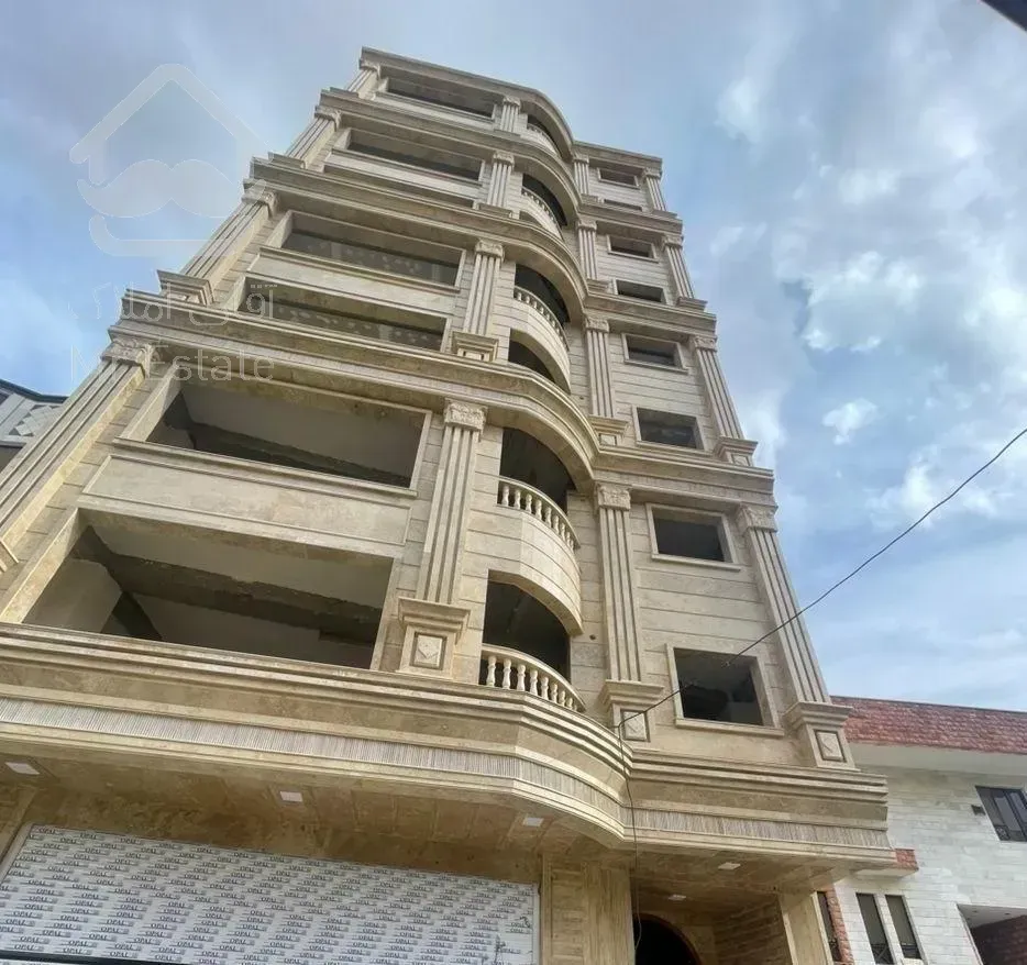 معاوضه واحدمسکونی با باغ ویلا