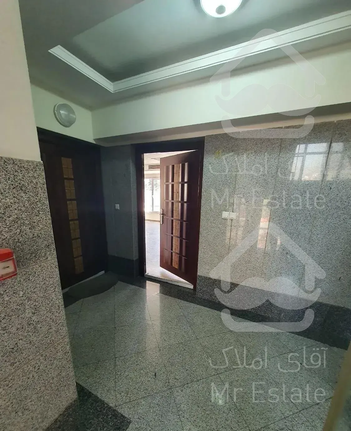 تجریش فنا خسرو ۷۳ متر