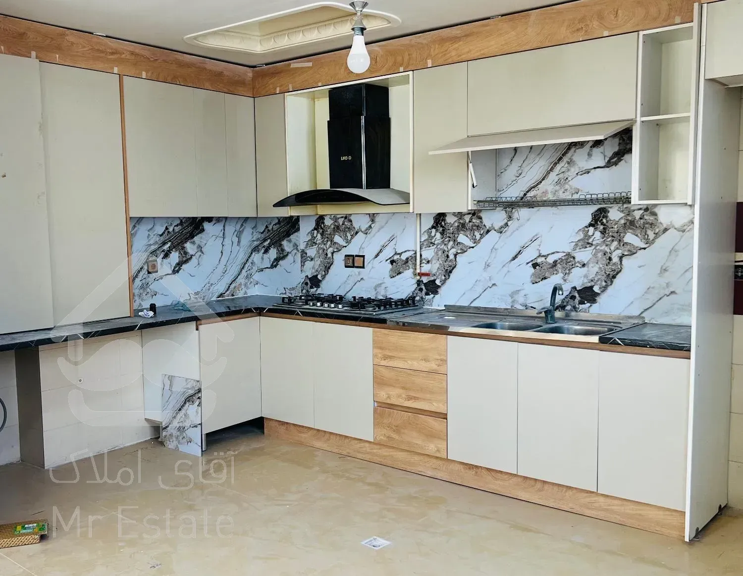 اپارتمان شهربانی ک شهیدیونسان بامغازه.معاوضه باملک