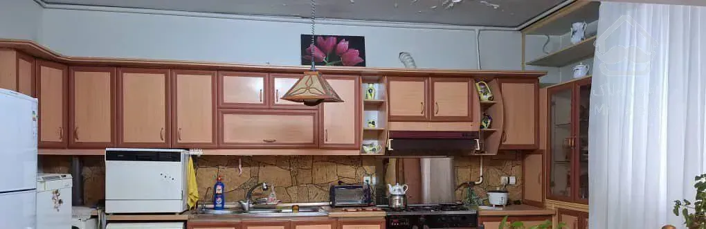 دانش آموز قبل فرهنگ ۱۵۰ متر آپارتمان /فول/معاوضه