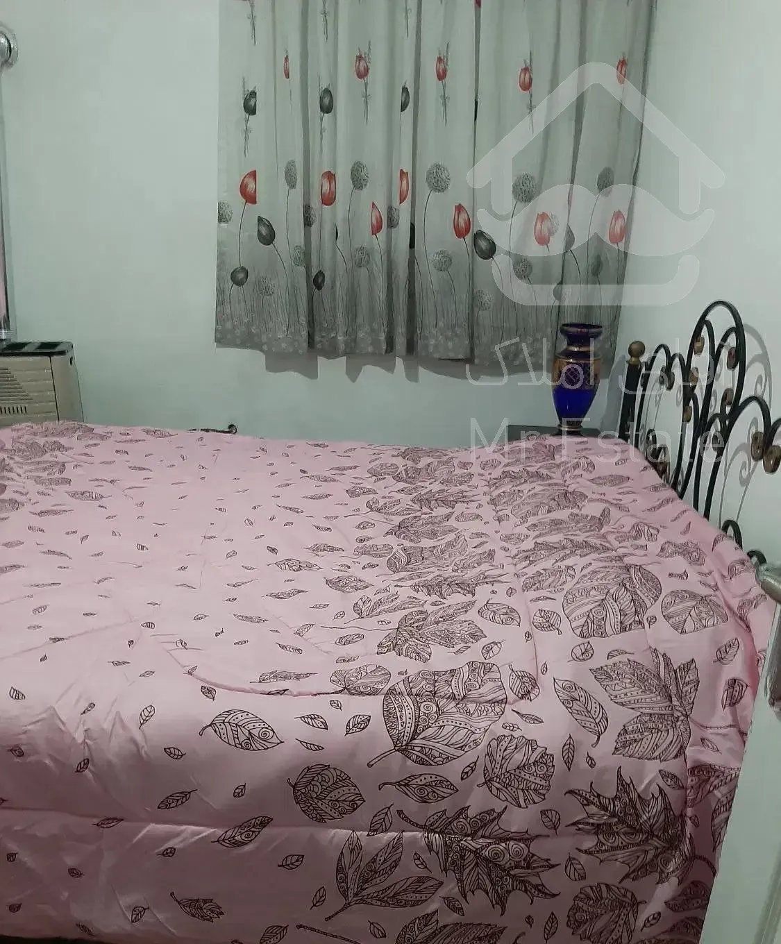 اجاره واحد ۶۰ متری