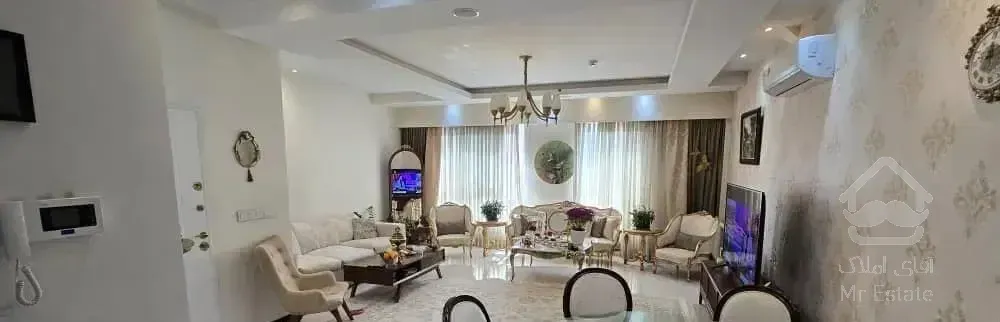 رهن واجاره آپارتمان ۱۳۰متر نزدیک به وکیل آباد فول