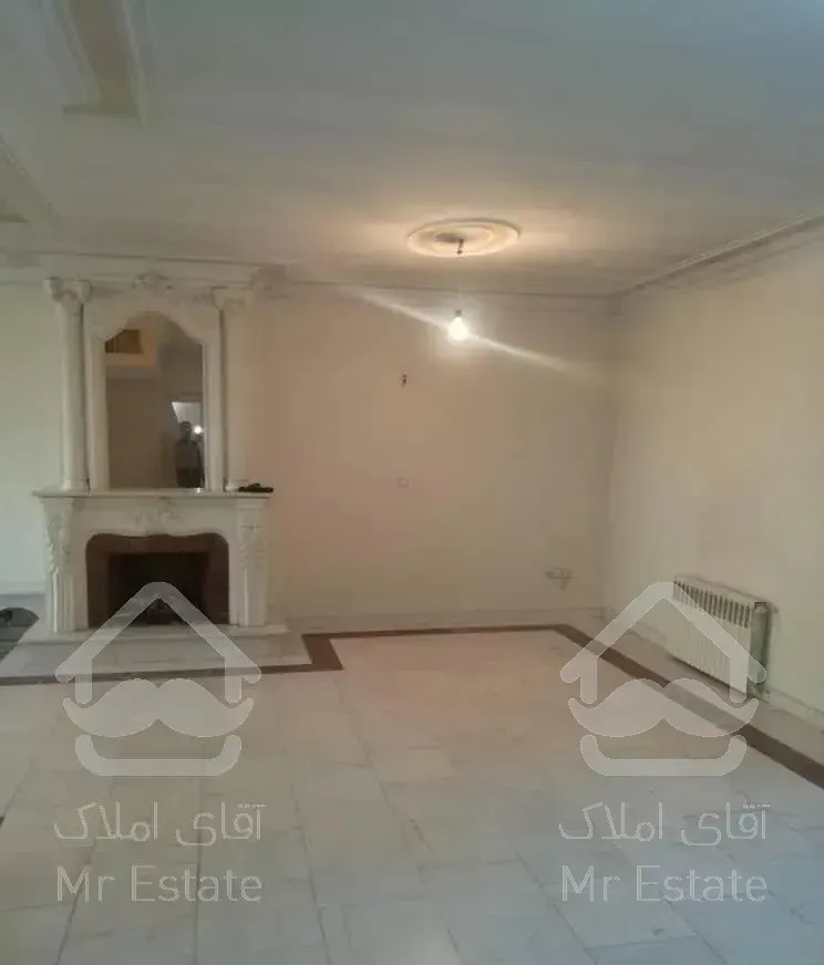 آپارتمان دو خواب در میرداماد جنوبی