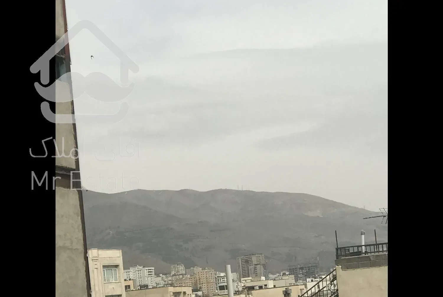 128 متر تجریش- ابتدای نیاوران قبل از دزاشیب