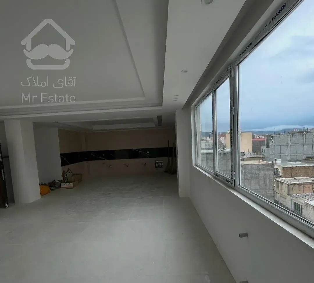 پنت هاوس خیابان ۱۷ شهریور*۱۴۰متر ۳ خواب*