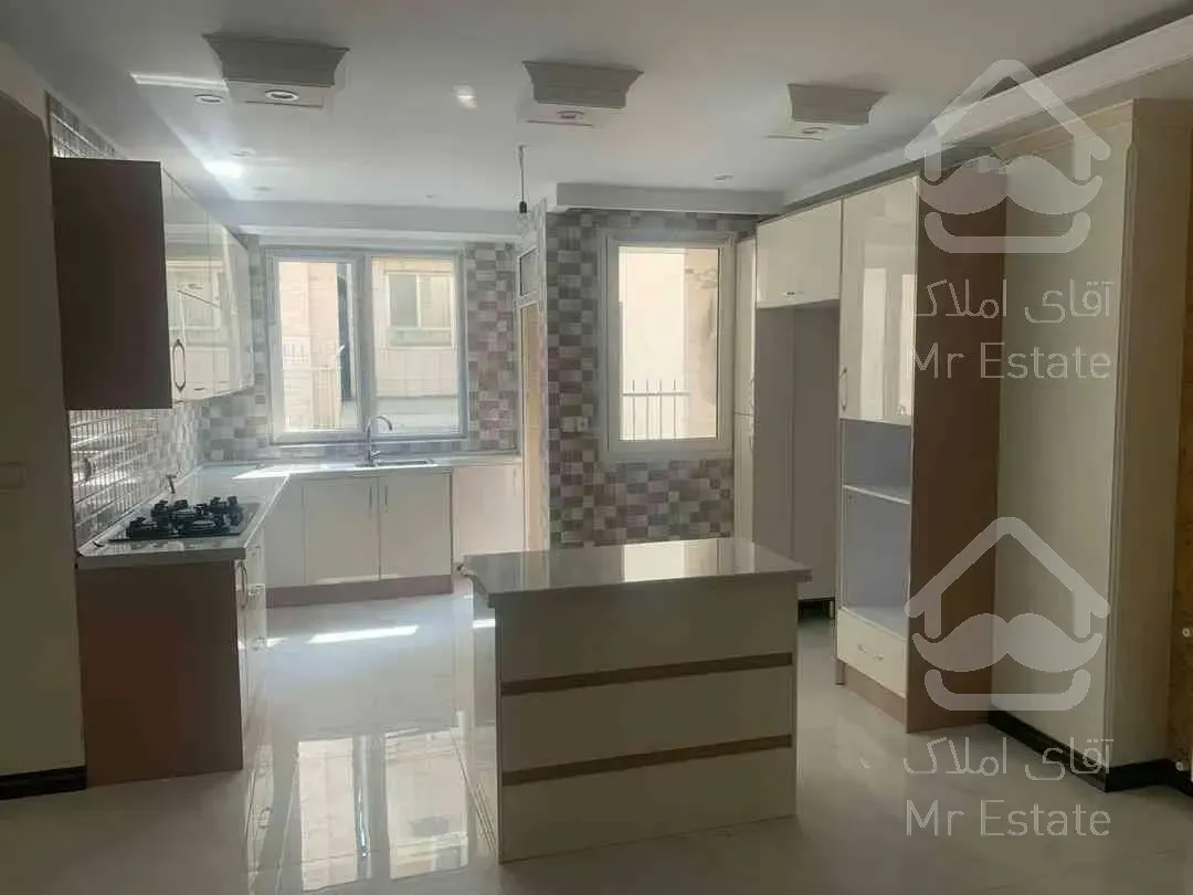 اپارتمان ۹۳متری دو خواب کلیدنخورده بهنام