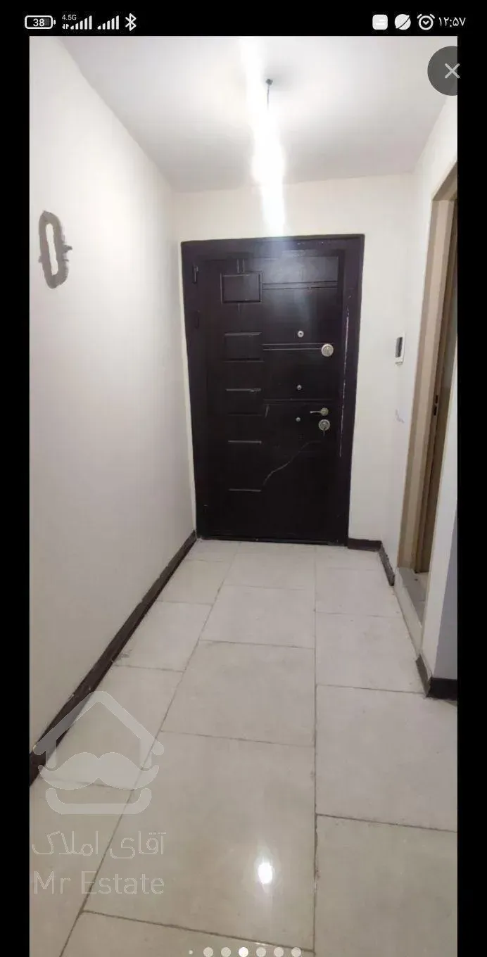 اجاره ۸۰متر طبقه ۴ مسیح دانشوری آماده تحویل