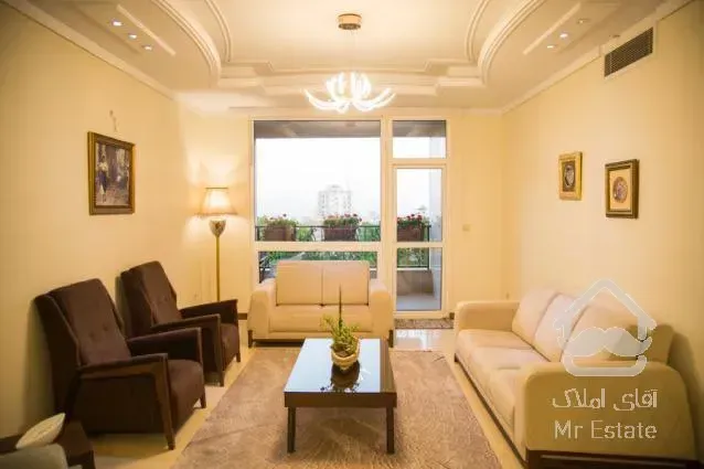 فروش آپارتمان زعفرانیه 180  متر اکازيون