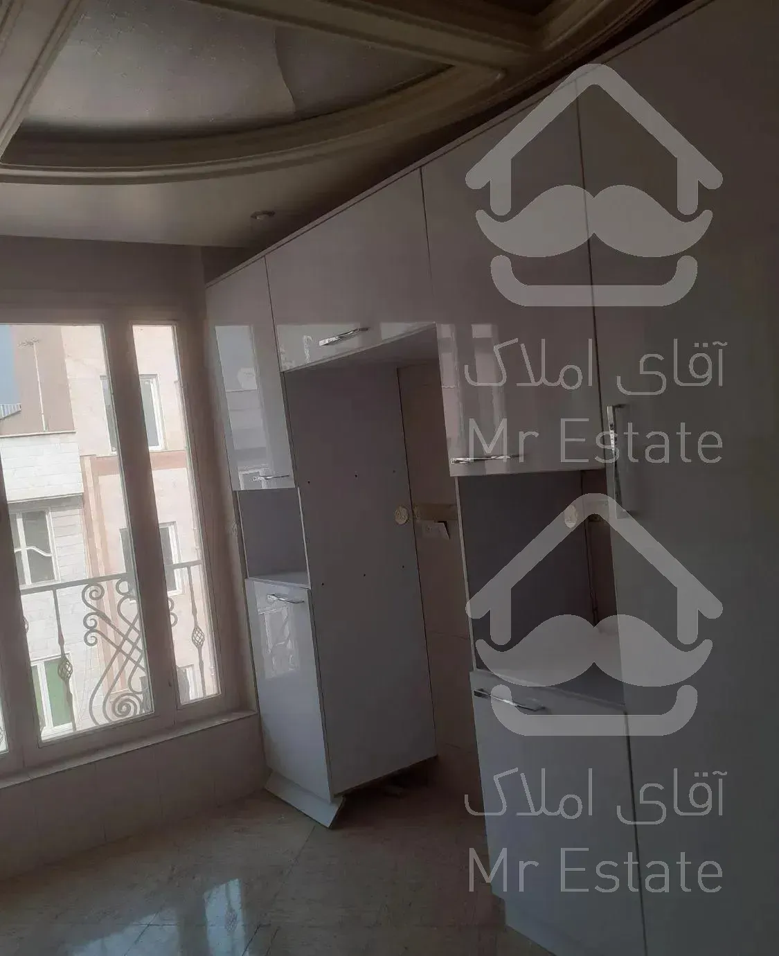 پیروزی نیروی هوایی ۶۷متری تخلیه تکواحدی