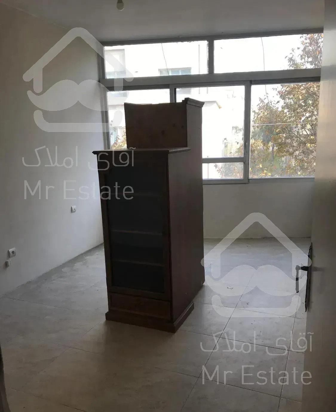 آپارتمان ۱۱۰ متری جمالزاده