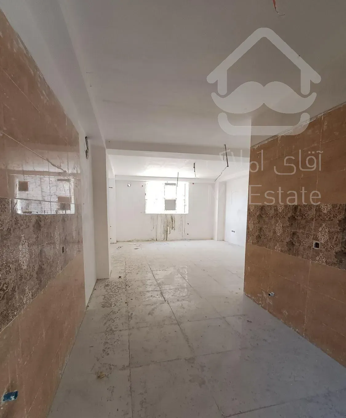 فروش آپارتمان ۱۲۱ متری ۳ خوابه فاز۸پردیس