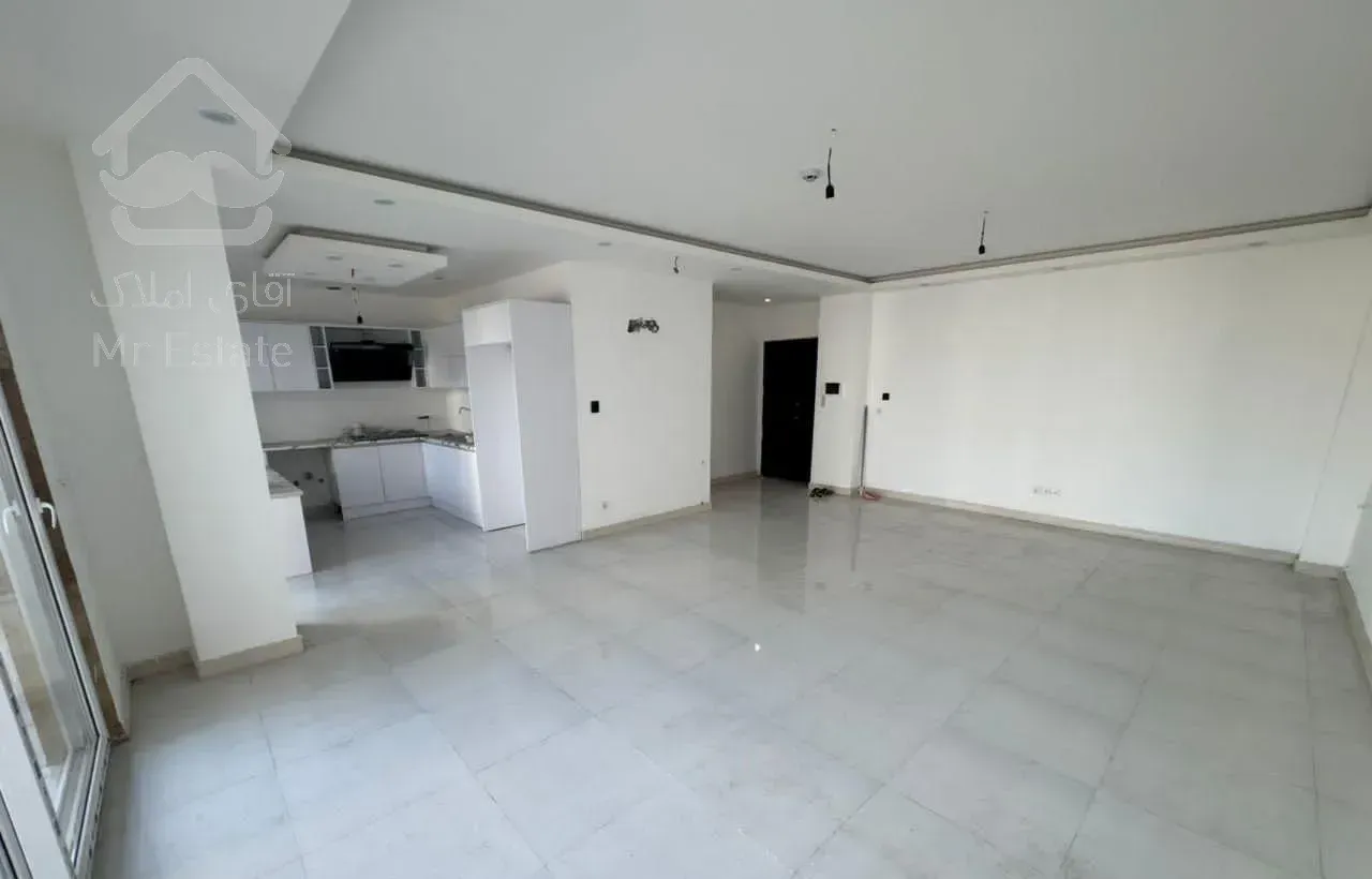 آپارتمان ۱۲۰ متری نوساز دهخدا نوشهر