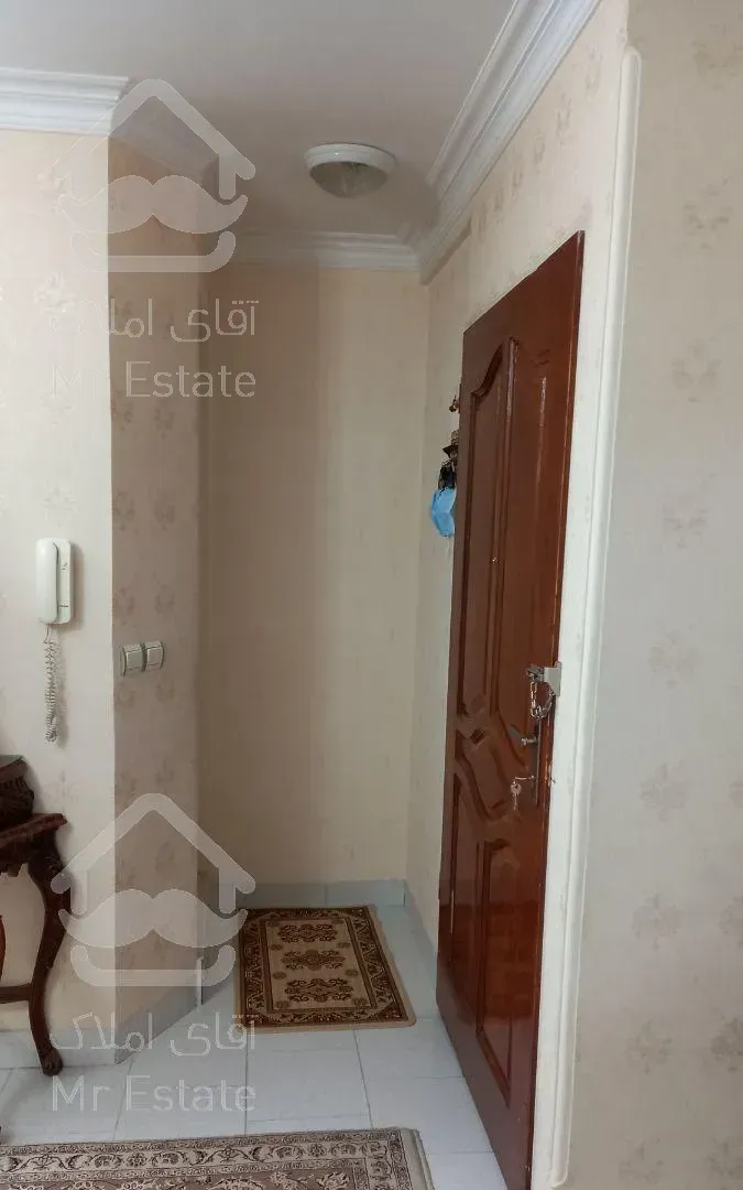 ۶۳متر**  تک واحدی **  جیحون بین هاشمی و سپه