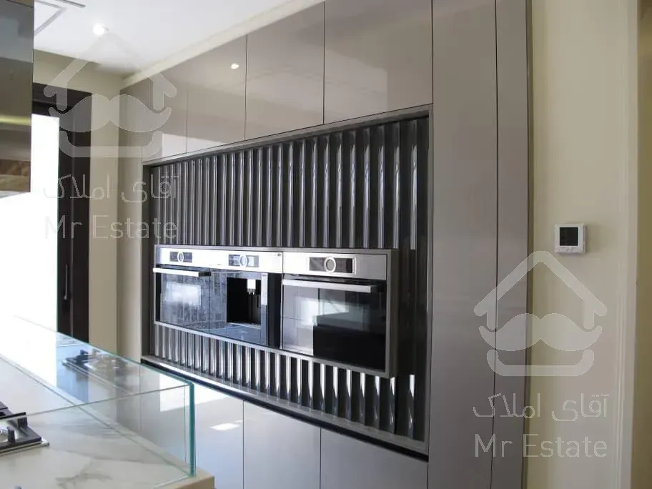 فروش آپارتمان زعفرانیه 350  متر لاکچری