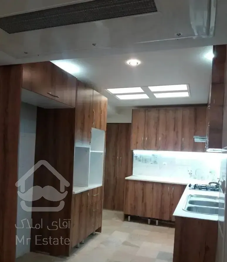 ۷۰ متر ، ویو ابدی ، فول امکانات