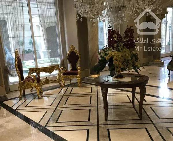 ۱۲۲ متر آیت الله کاشانی برج اطلس