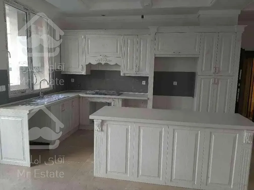 اپارتمان ۱۲۰متری ۳خواب فردوس شرق