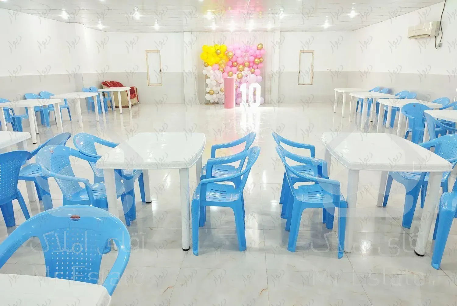 اجاره ویلا باغ برای جشن عروسی حنابندان عقد تولد