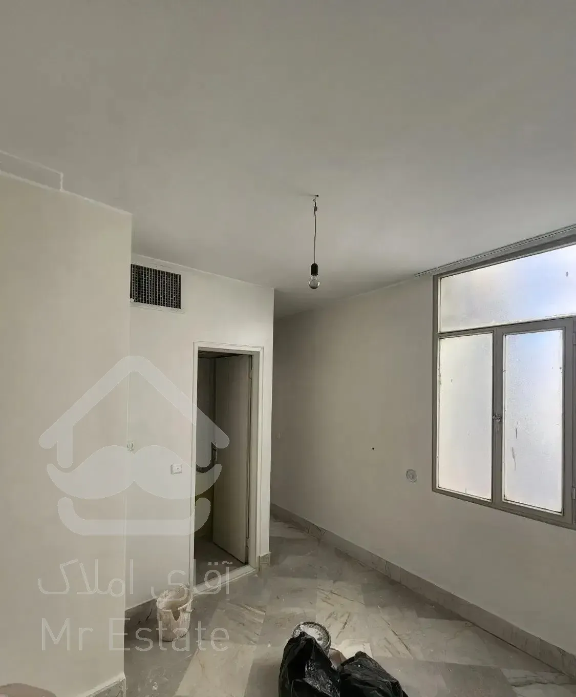 ۵۰ متر یک خواب تکواحدی