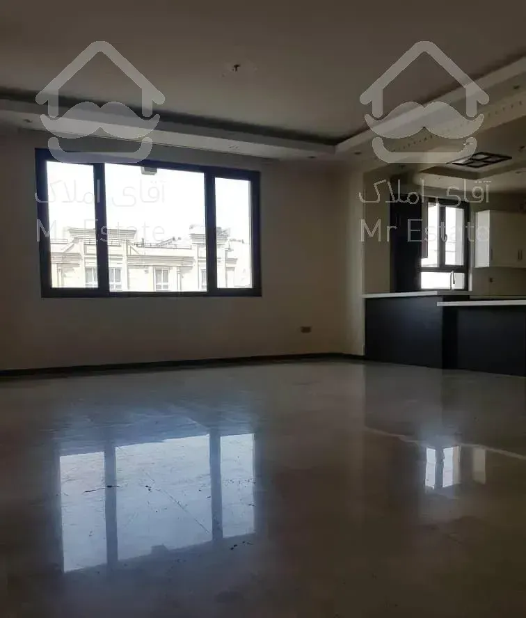 ۲۰۰ متر ۳ خواب هروی دو پارکینگ