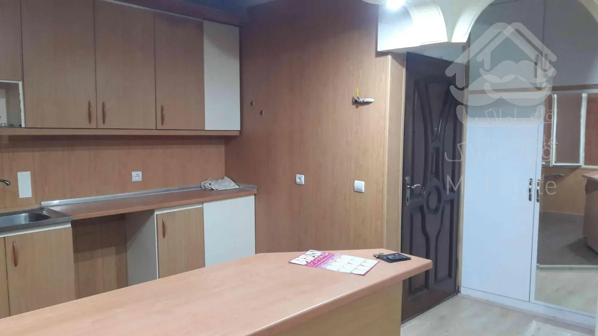 آپارتمان اجاره ای ۶۵ متری