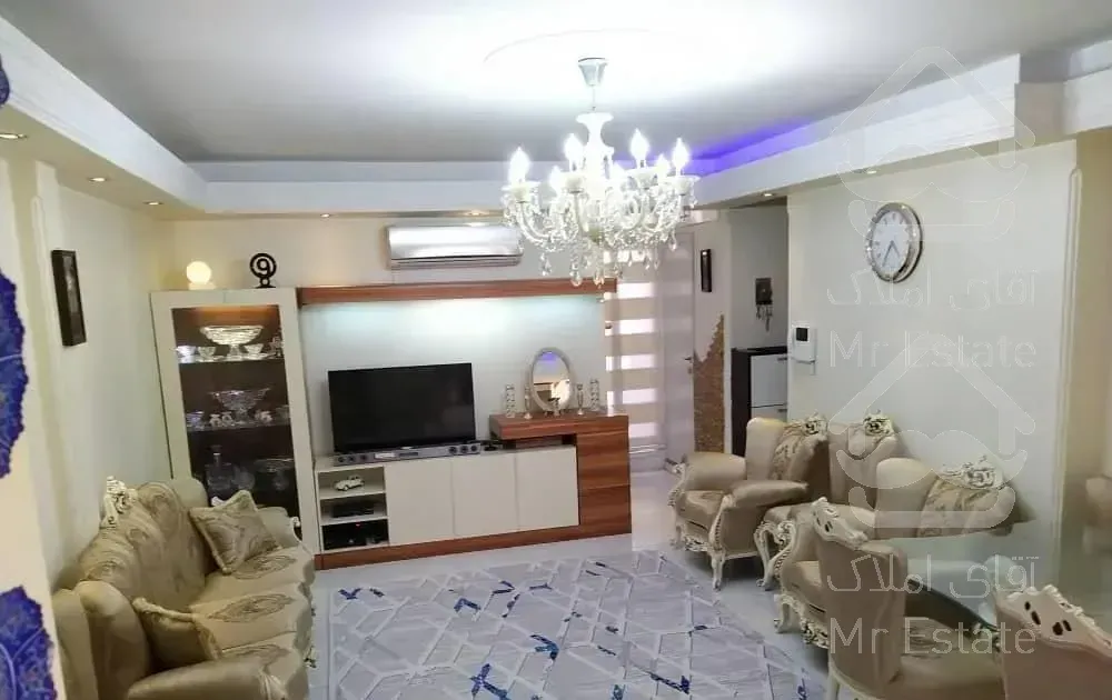 ۶۰مترفول/بازسازی صفرتاصد/شریعتی-معلم