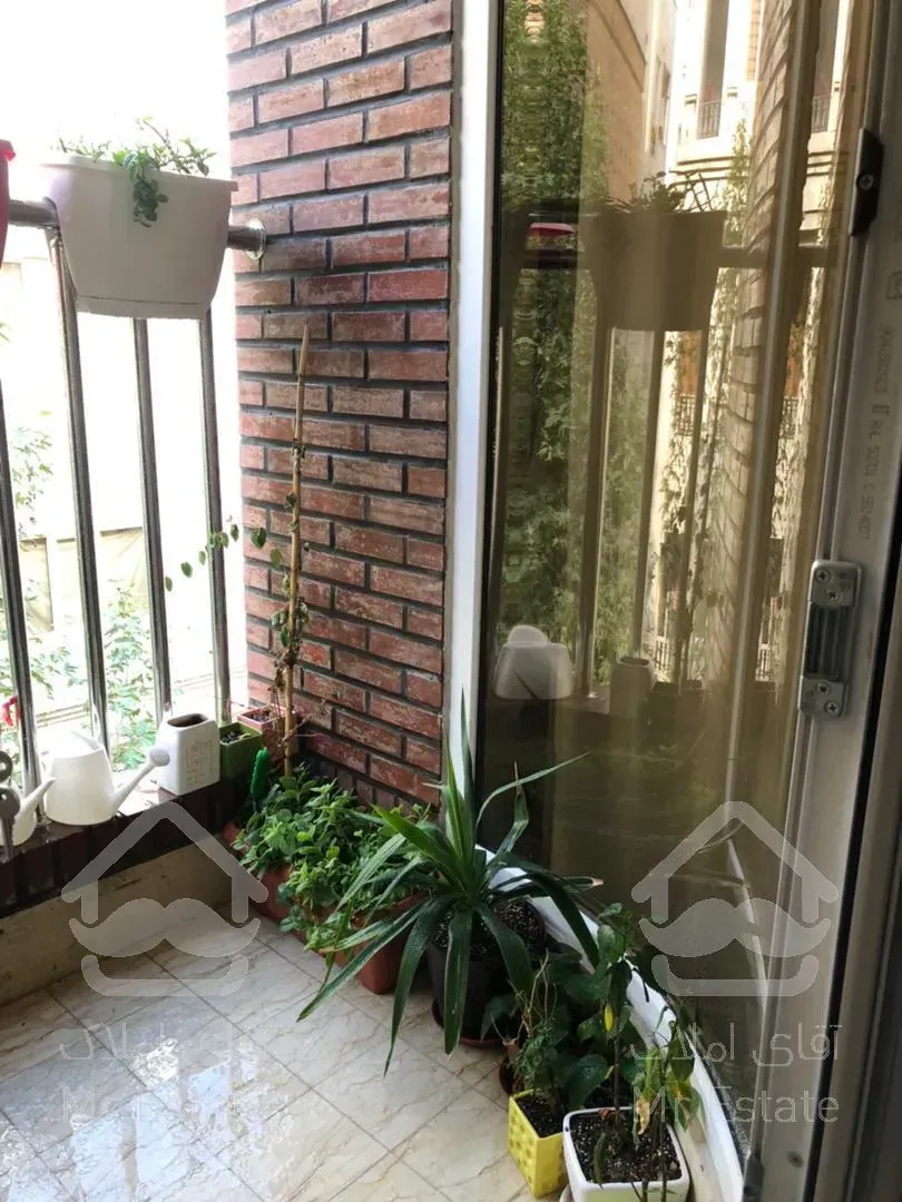 فروش آپارتمان قیطریه 103  متر اکازيون