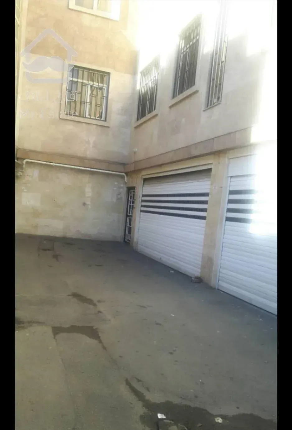 آپارتمان ۸۰ متر خوش جنوبی