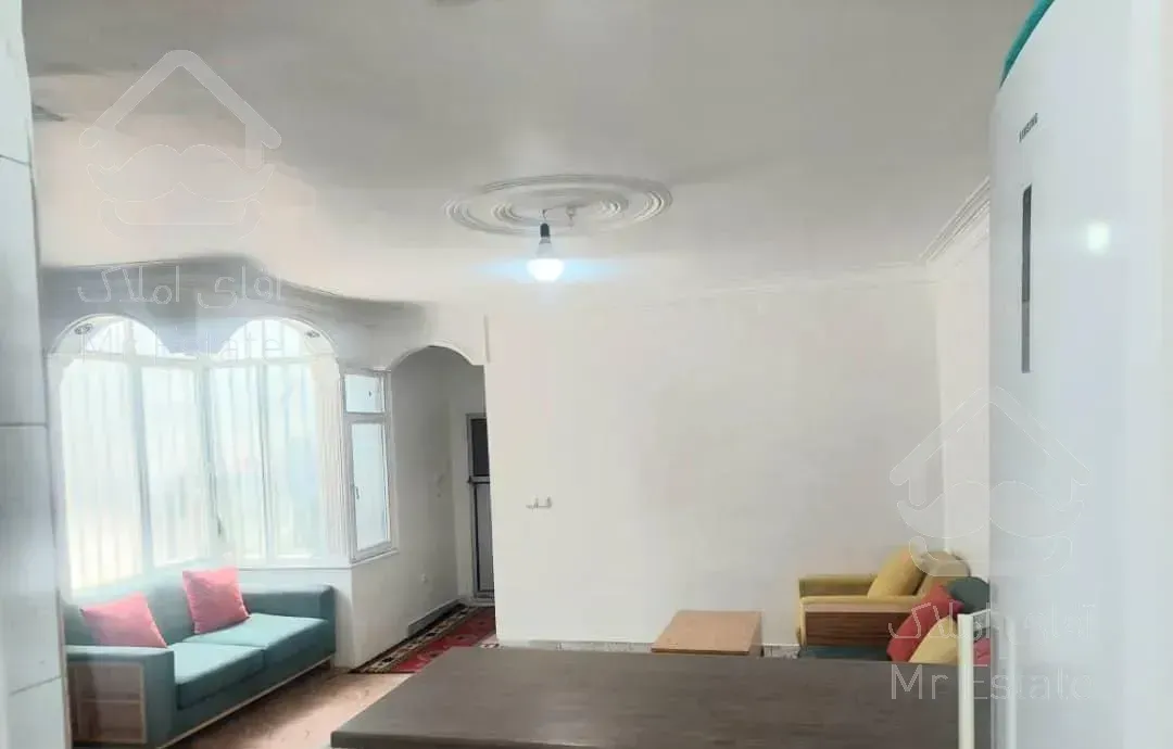 آپارتمان ۵۳متری ده ونک قول نامه ای با کدرهگیری