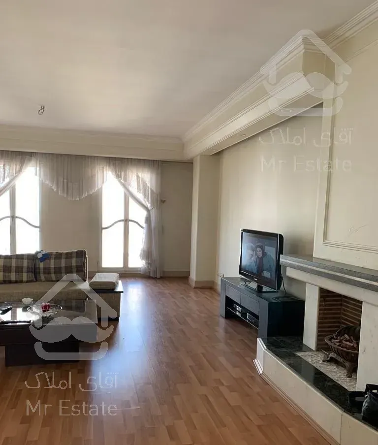 اپارتمان ۱۳۳ متر