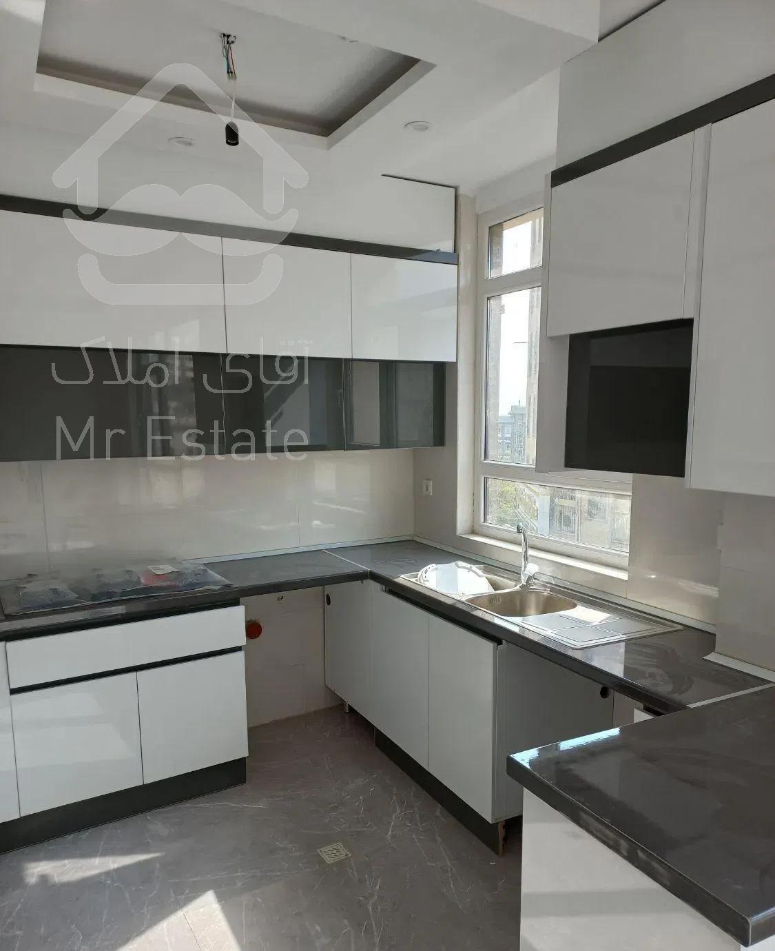 ۸۹متر آپارتمان بلوار تعاون