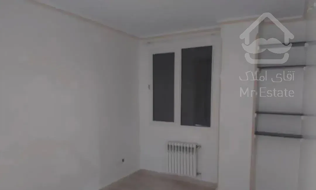 ۶۵متر یکخوابه غرب بلوار  فول امکانات روبه آفتاب