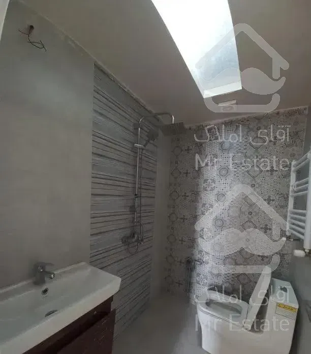 99 متر سازه ی شناسنامه دار منطقه