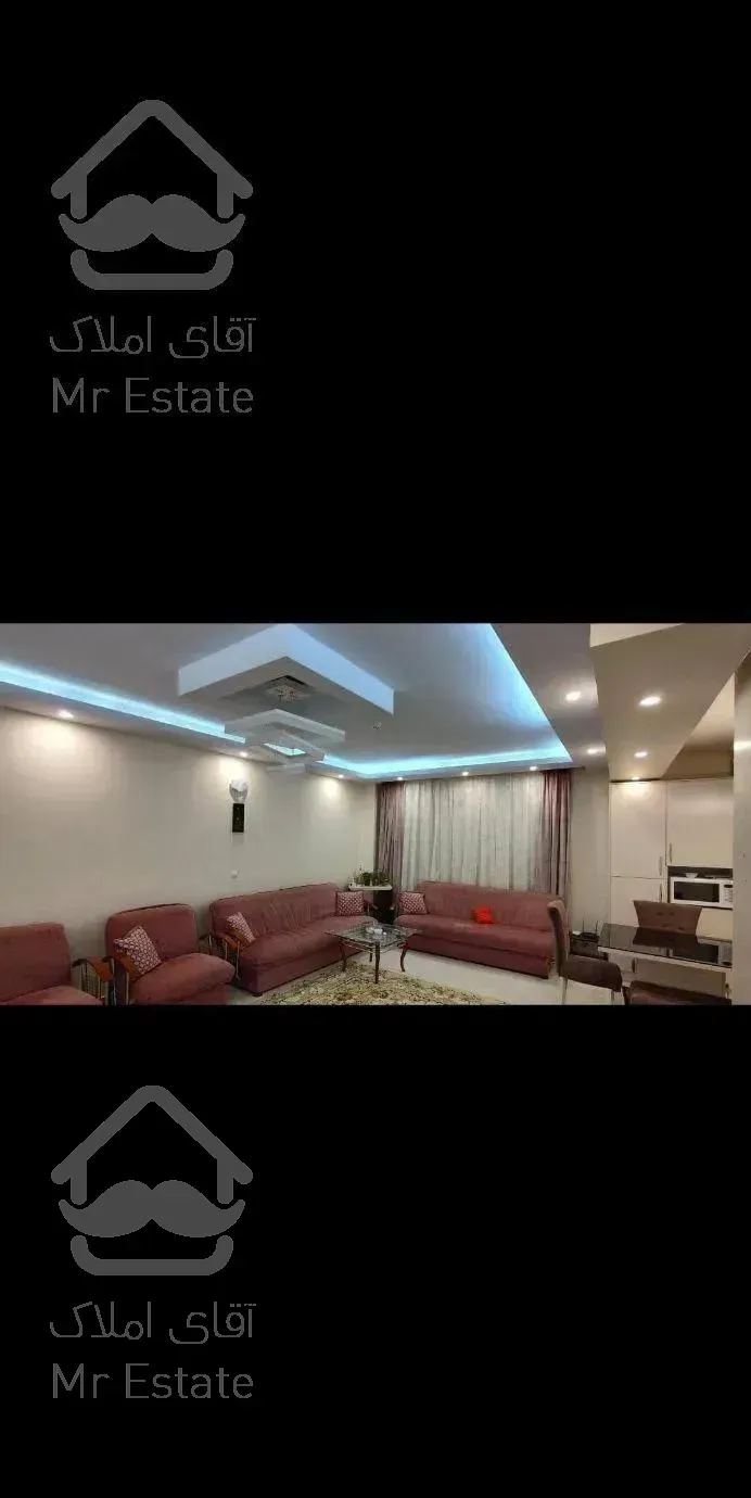 ۹۰ متر بدون مشرف،شهرک شهپریان،البرز،بهشتی،ارکیده