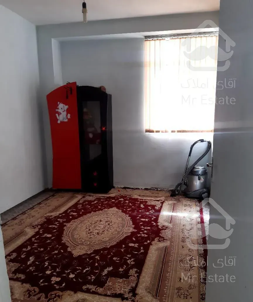 اپارتمان مجتمع خرداد