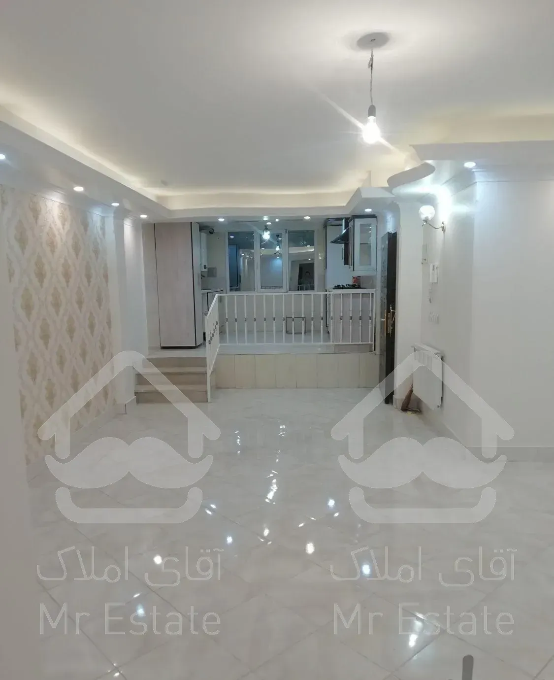 آپارتمان 80 متر دوخواب