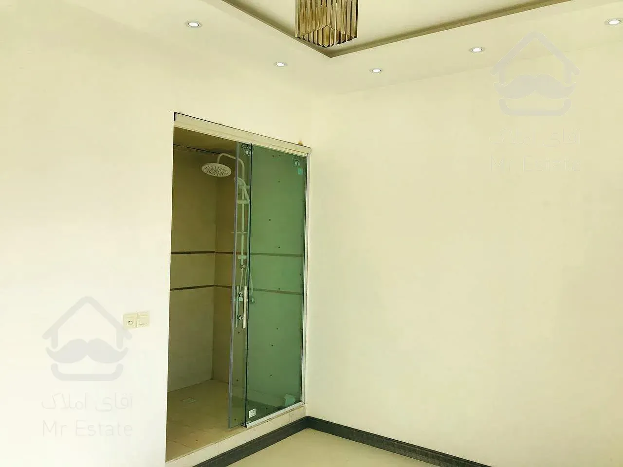 فروش و تهاتر ویلا لوکس در محمودآباد