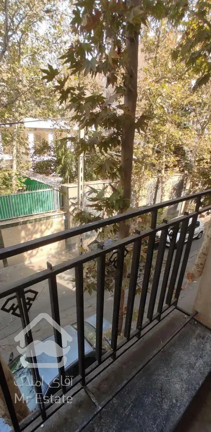 آپارتمان 100 متری نوساز پاسداران