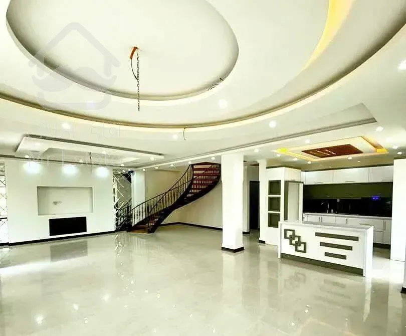 فورلکس ۵۵۰ متری ۴۵۰ بنا ۵ خواب منطقه امیر آباد