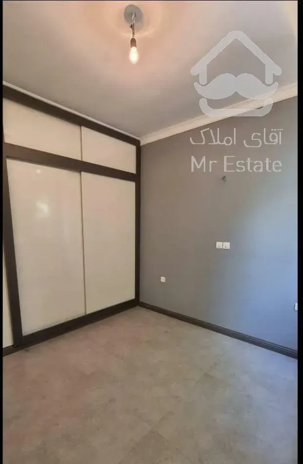 ۸۵ متر نور شمال و جنوب  طبقه کیکاووس