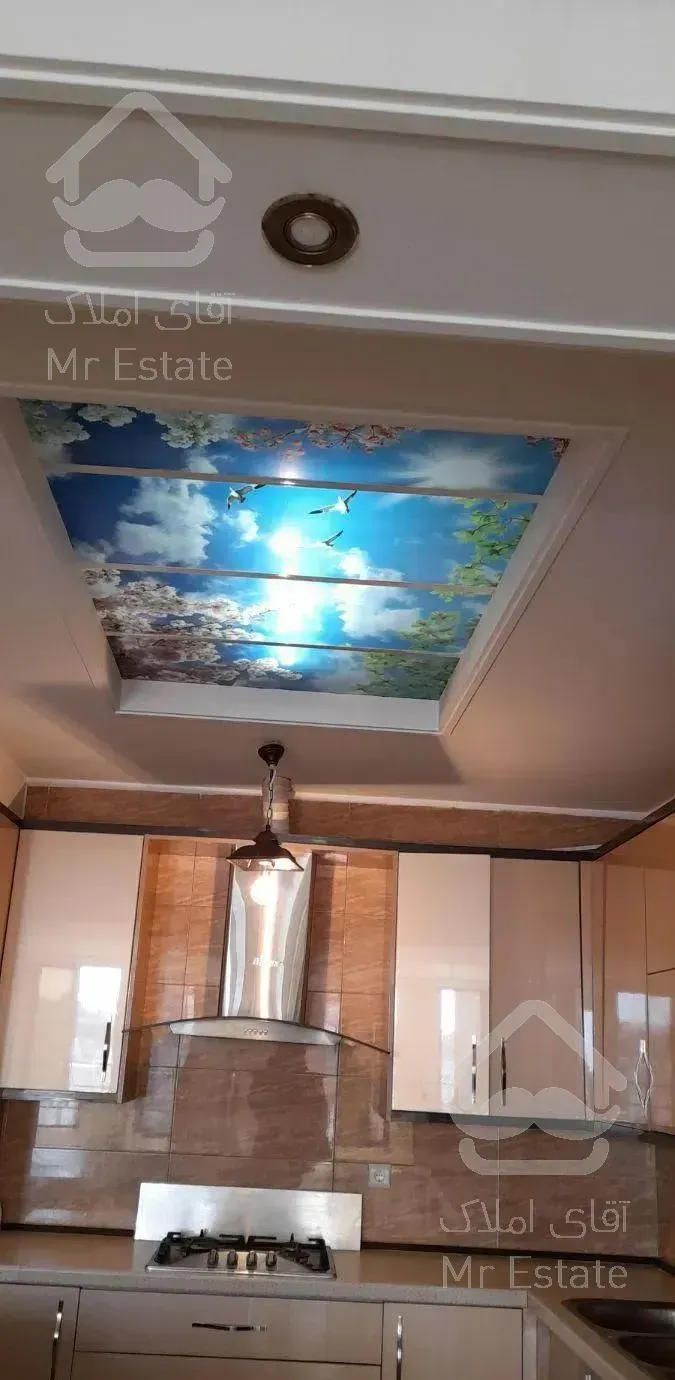 ۱۲۰ متر دار آباد