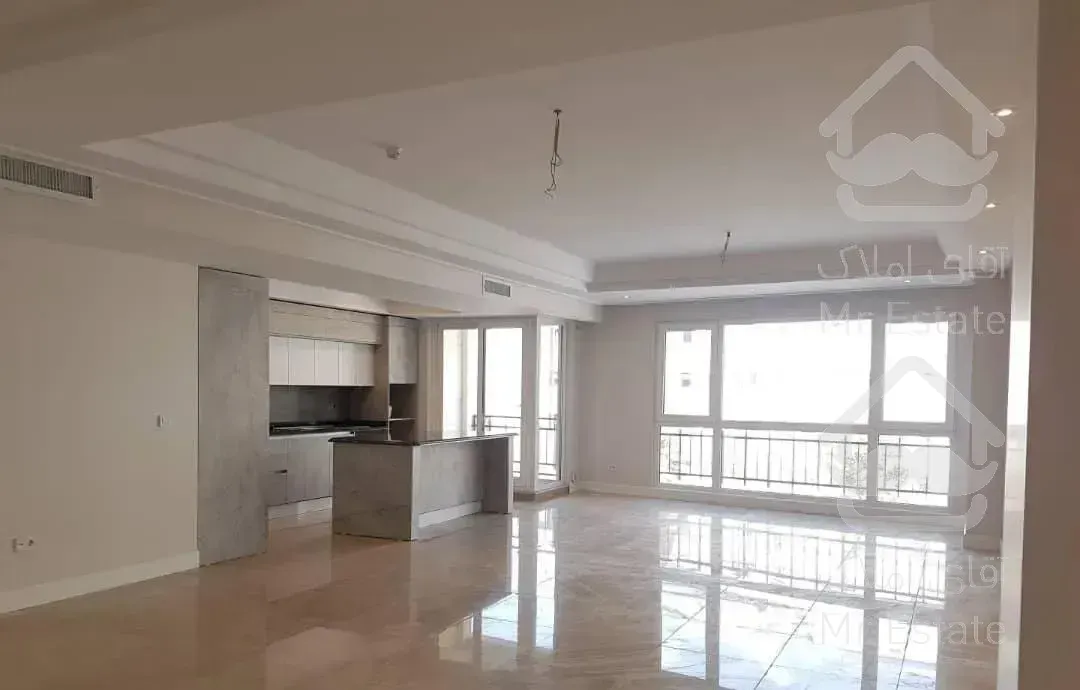 ۱۵۰ متر تکواحدی میرزای شیرازی