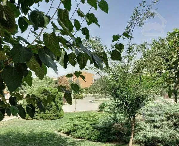 آپارتمان ۸۷ متری چیتگر شمالی. چیتگرشمالی